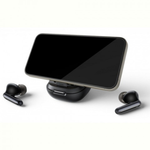 Навушники TWS Anker SoundCore P40i Black (A3955G11) Купити в Україні