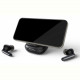 Навушники TWS Anker SoundCore P40i Black (A3955G11) Купити в Україні