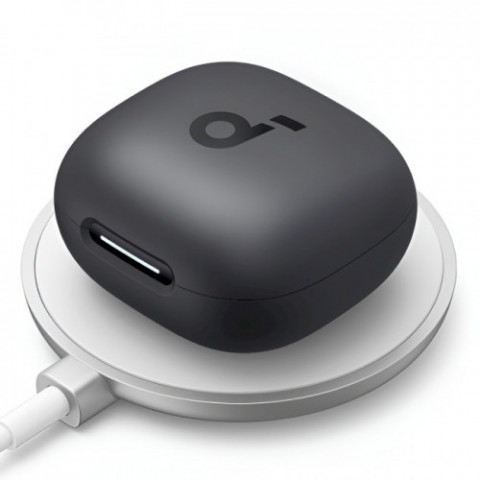 Навушники TWS Anker SoundCore P40i Black (A3955G11) Купити в Україні