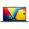 Ноутбук Asus Vivobook S 15 OLED K5504VA-MA381 (90NB0ZK1-M00NB0) Solar Blue