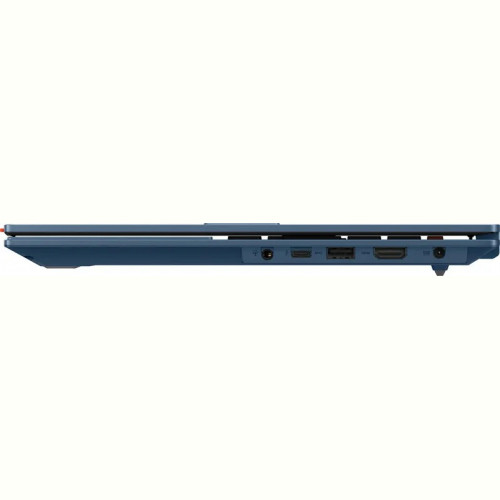 Ноутбук Asus Vivobook S 15 OLED K5504VA-MA381 (90NB0ZK1-M00NB0) Solar Blue