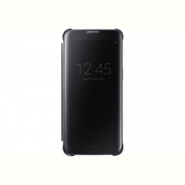Чохол-книжка Samsung Clear View Cover для Samsung Galaxy S7 Edge SM-G935 Black (EF-ZG935CBEGRU)