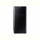 Чохол-книжка Samsung Clear View Cover для Samsung Galaxy S7 Edge SM-G935 Black (EF-ZG935CBEGRU)