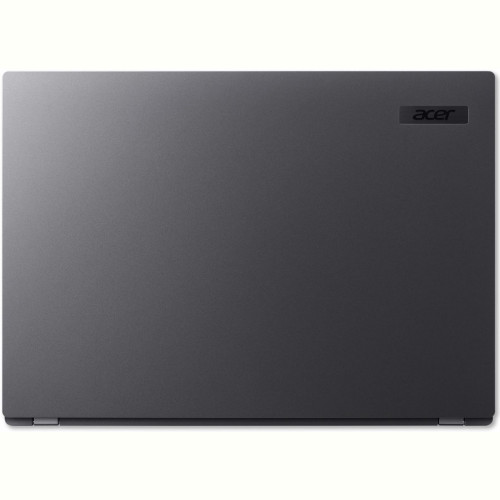 Ноутбук Acer TravelMate P2 TMP216-51-G2-TCO (NX.BB7EU.003) Shale Black