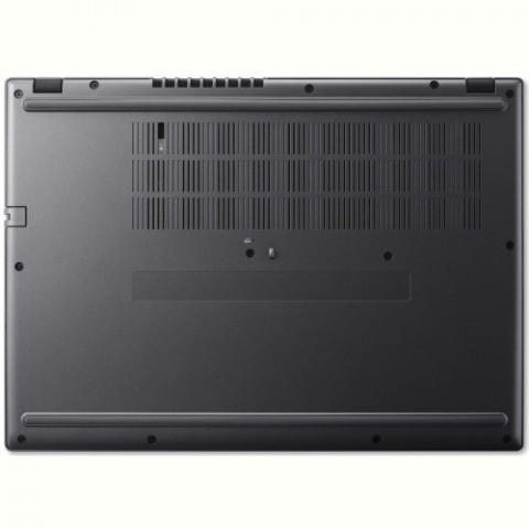 Ноутбук Acer TravelMate P2 TMP216-51-G2-TCO (NX.BB7EU.003) Shale Black