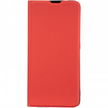 Чохол-книжка BeCover Exclusive New Style для Samsung Galaxy A16 4G SM-SM-A165/A16 5G SM-A166 Red (712692)