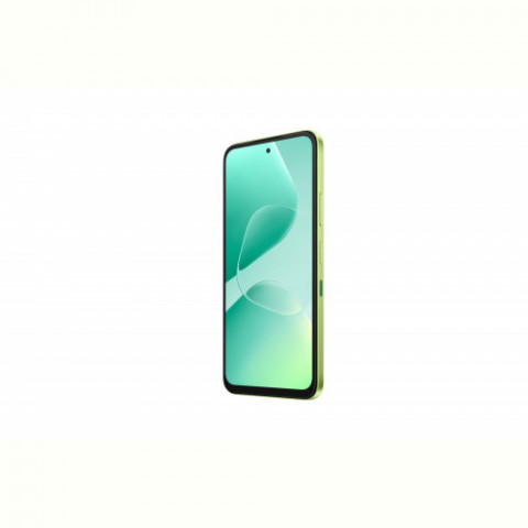 Смартфон Infinix Hot 60i X6728 4/128GB Meadow Green