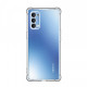 Чохол ArmorStandart Air Force для OPPO Reno4 Clear (ARM57166)