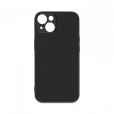 Чохол ArmorStandart Matte Slim Fit для Apple iPhone 14 Camera cover Black (ARM69486)