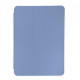 Чохол ArmorStandart Smart Case OE для iPad Air 11 2024 Light Violet (ARM78148)