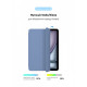 Чохол ArmorStandart Smart Case OE для iPad Air 11 2024 Light Violet (ARM78148)