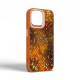 Чохол Harder Nagas для Apple iPhone 15 Pro Max Brown (ARM76745)