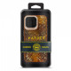 Чохол Harder Nagas для Apple iPhone 15 Pro Max Brown (ARM76745)