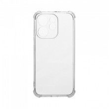 Чохол ArmorStandart Air Force для OPPO Reno15 5G Camera cover Clear (ARM89897)