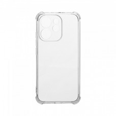 Чохол ArmorStandart Air Force для OPPO Reno15 5G Camera cover Clear (ARM89897)