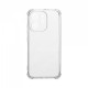 Чохол ArmorStandart Air Force для OPPO Reno15 5G Camera cover Clear (ARM89897)