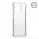 Чохол ArmorStandart Air Force для OPPO Reno15 5G Camera cover Clear (ARM89897)