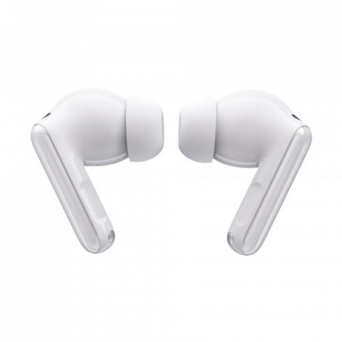 Bluetooth-гарнітура Motorola Moto Buds 2 Plus Cool White (PG38C08069)