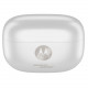 Bluetooth-гарнітура Motorola Moto Buds 2 Plus Cool White (PG38C08069)