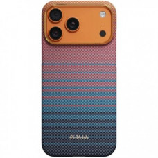 Чохол Pitaka Edge Ultra-Slim для iPhone 17 Pro Max California Dream-05 (SCD1705PM)
