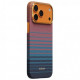 Чохол Pitaka Edge Ultra-Slim для iPhone 17 Pro Max California Dream-05 (SCD1705PM)
