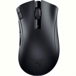 Мишка Razer DeathAdder V2 X Hyperspeed Black (RZ01-04130100-R3G1) USB