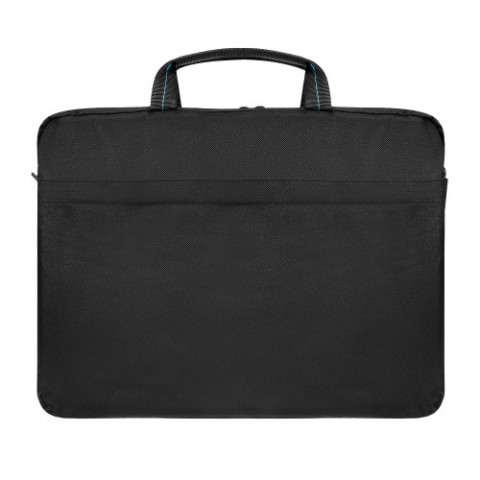 Сумка для ноутбука Continent CC-125GB 15.6" Black