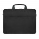 Сумка для ноутбука Continent CC-125GB 15.6" Black