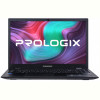 Ноутбук Prologix M15-722 (PN15E03.I31216S5NW.026) Black