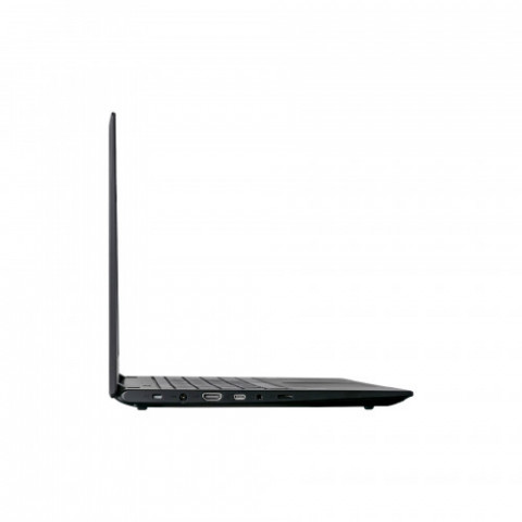 Ноутбук Prologix M15-722 (PN15E03.I31216S5NW.026) Black