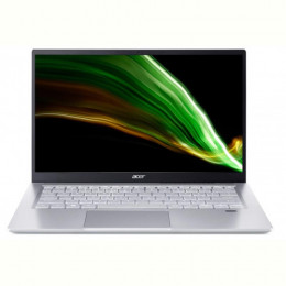 Ноутбук Acer Swift 3 SF314-511-56CX (NX.ACSEF.006) Silver