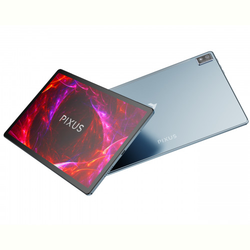 Планшет Pixus Arena 8/128GB 4G Grey