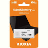 Флеш-накопичувач USB3.2 64GB Kioxia TransMemory U301 (LU301W064GG4)