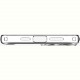 Чохол-накладка Spigen Ultra Hybrid MagFit для Apple iPhone 15 White (ACS06802)