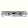 Чохол-накладка Urban Armor Gear Plyo Magsafe для Apple iPhone 15 Pro Ice/Gold (114286114381)