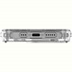 Чохол-накладка Urban Armor Gear Plyo Magsafe для Apple iPhone 15 Pro Ice/Gold (114286114381)