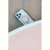 Чохол-накладка Urban Armor Gear Plyo Magsafe для Apple iPhone 15 Pro Ice/Gold (114286114381)