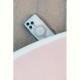 Чохол-накладка Urban Armor Gear Plyo Magsafe для Apple iPhone 15 Pro Ice/Gold (114286114381)