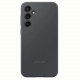 Чохол-накладка Samsung Silicone Case для Samsung Galaxy S23 FE SM-S711 Graphite (EF-PS711TBEGWW)