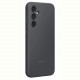 Чохол-накладка Samsung Silicone Case для Samsung Galaxy S23 FE SM-S711 Graphite (EF-PS711TBEGWW)