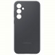 Чохол-накладка Samsung Silicone Case для Samsung Galaxy S23 FE SM-S711 Graphite (EF-PS711TBEGWW)