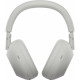 Навушники Over-ear Sony WH-1000XM6 BT 5.3, ANC, Hi-Res, AAC, LDAC, LC3, Wireless, Mic, Сріблястий