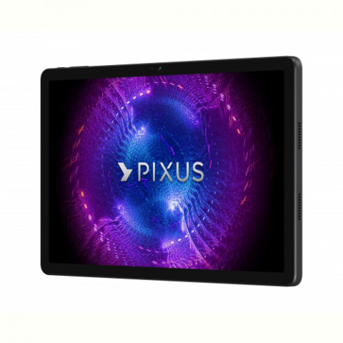 Планшет Pixus Titan 11" 8/256GB 4G Grey