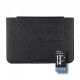 Чохол для ноутбука ArmorStandart Laptop Sleeve Stand YL7 14 Black (ARM69065)