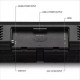Саундбар Marshall Heston 60 Black (1007985)