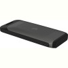 Накопичувач зовнішній SSD Portable USB 2.0ТB Corsair EX100U Black (CSSD-EX100U2TB)