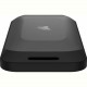 Накопичувач зовнішній SSD Portable USB 2.0ТB Corsair EX100U Black (CSSD-EX100U2TB)