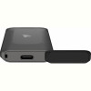 Накопичувач зовнішній SSD Portable USB 2.0ТB Corsair EX100U Black (CSSD-EX100U2TB)