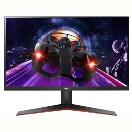 Монiтор LG 23.8" 24MP60G-B IPS Black