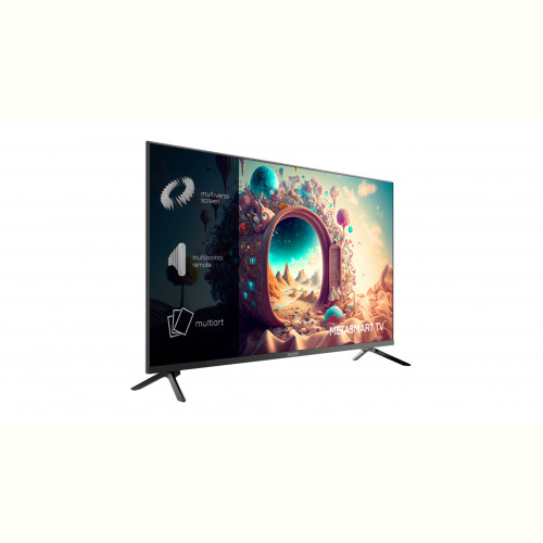 Телевiзор Gazer TV43-FN1